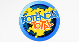 Logo Rádio Potência Total