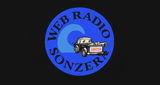 Logo Web Radio Sonzera