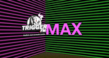 Logo Trigger.FM MAX