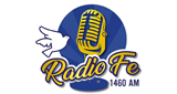 Logo Radio FE