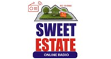 Logo Sweet Estate Online Radio