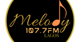 Logo Melody Fm