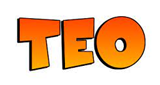 Logo Teo Fm