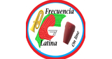 Logo FrecuenciaLatina