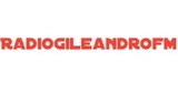 Logo Radiogileandrofm