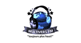 Logo Radio Multivers 103.9 FM