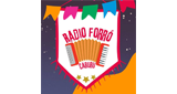 Logo Rádio Forró Caruru