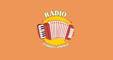 Logo Forró Campina