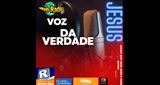 Logo A Vóz da Verdade