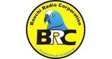 Logo BRC Radio Bauchi
