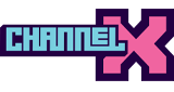 Logo Channel X