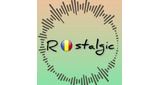 Logo Radio ROstalgic Romania