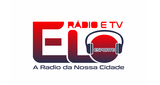 Logo Radio Elo Santa Luzia