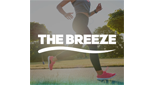 Logo The Breeze Workout