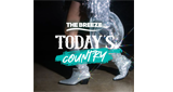 Logo The Breeze Today's Country