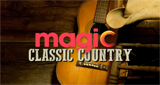Logo Magic Classic Country
