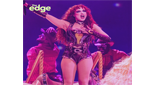 Logo The Edge Fresh Hits