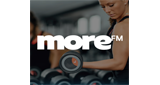 Logo More FM Workout