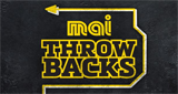 Logo Mai Throwbacks