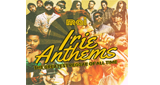 Logo Mai Irie Anthems