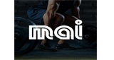 Logo Mai Workout