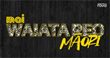 Logo Mai Waiata Reo Maori