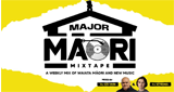 Logo Mai Maori Mixtape