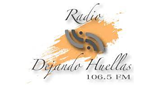 Logo Radio Dejando Huellas