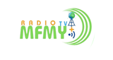 Logo RADIO Tv MFMY+