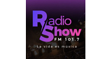Logo Radio Show Salta