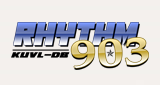 Logo Rhythm 903