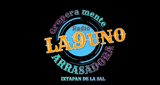 Logo LA 9 UNO Radio Ixtapan