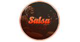 Logo Ibiza FM Radio Salsa