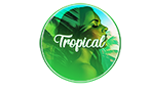 Logo Ibiza FM Radio Tropical