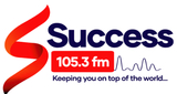 Logo Success 105.3 FM