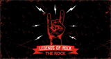 Logo ROCK - Legends of Rock