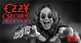 Logo The Rock Ozzy Mixtape