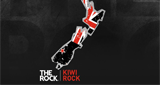 Logo The Rock Kiwi Rock