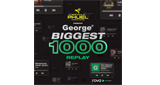 Logo George Biggest 1000 Replay