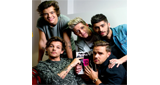 Logo ROVA - One Direction