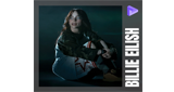 Logo ROVA - Billie Eilish