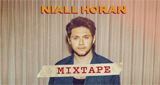 Logo ROVA - Niall Horan