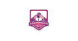 Logo Adamimogo 105.1 FM