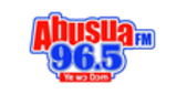 Logo Abusua FM