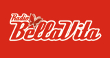 Logo Radio Bellavita
