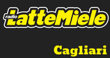 Logo Radio LatteMiele Cagliari