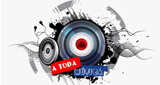 Logo Radio Latin Flow