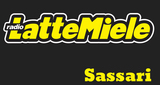 Logo Radio LatteMiele Sassari