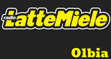 Logo Radio LatteMiele Olbia