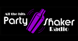 Logo Partyshaker.dk